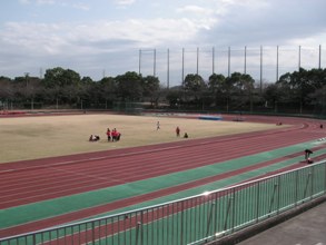 スポーツゾーン