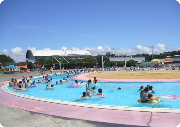 富津公園