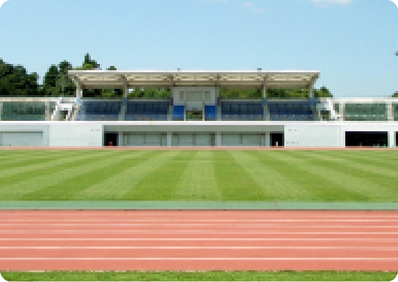 岩名運動公園