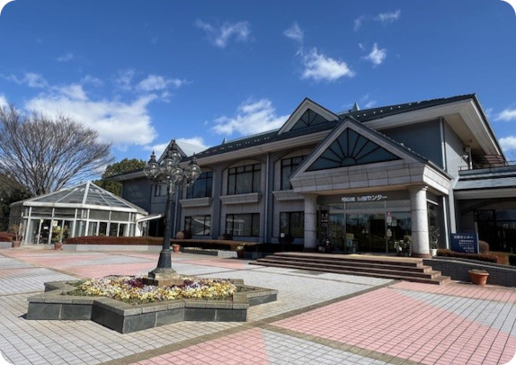 柏の葉公園