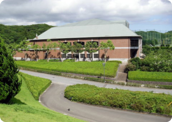 館山運動公園