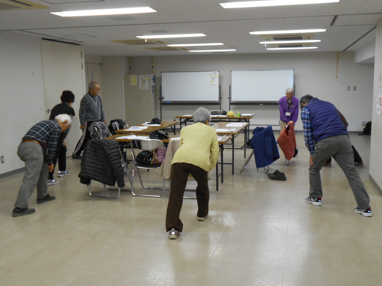 イベント風景