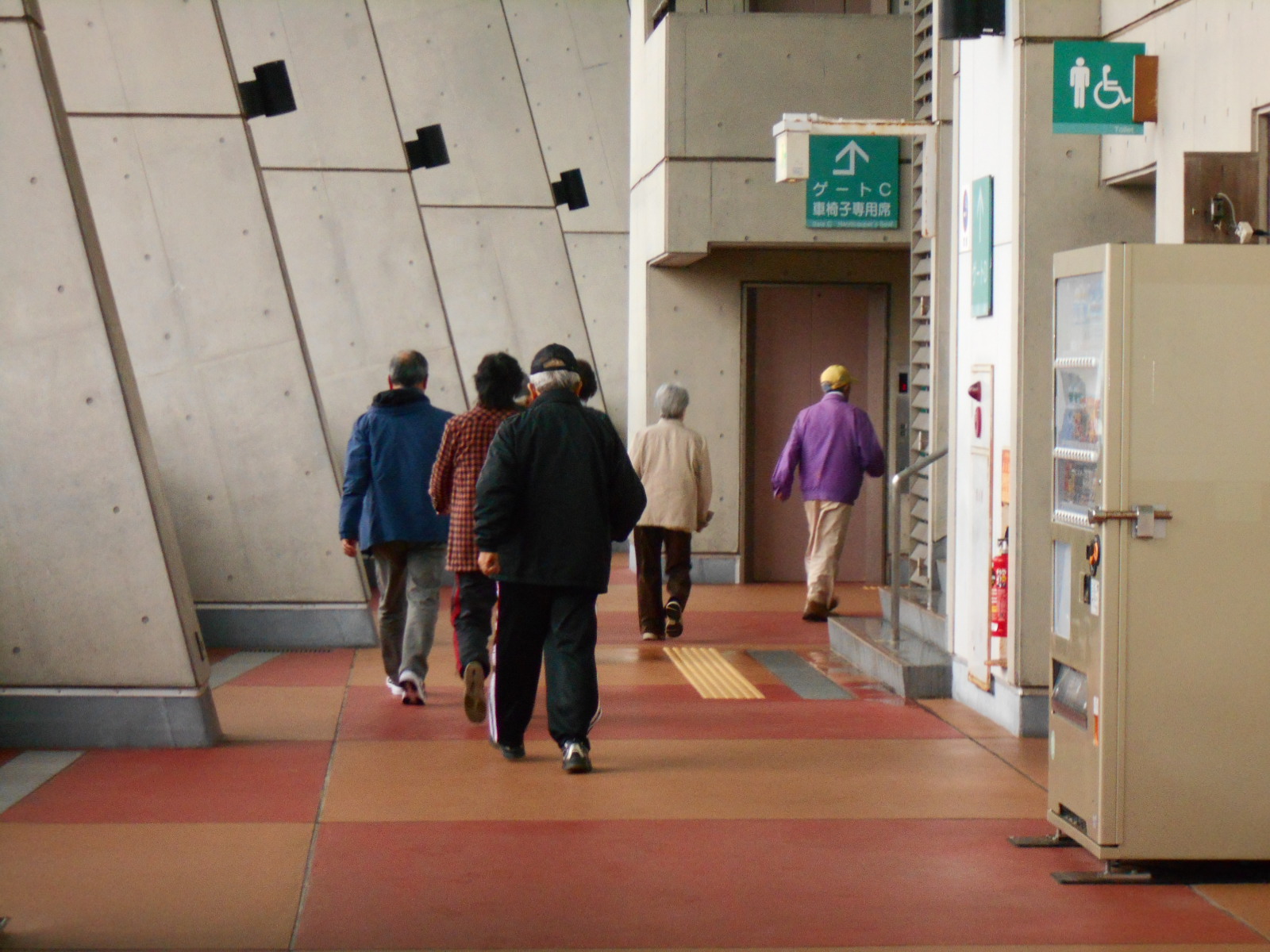 イベント風景