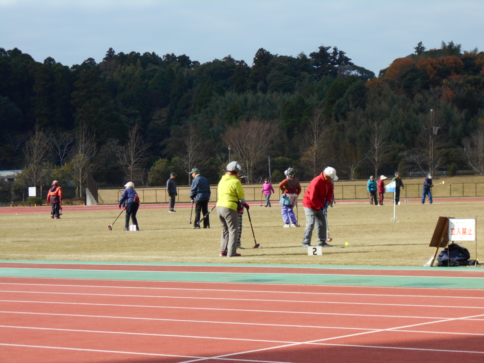 イベント風景