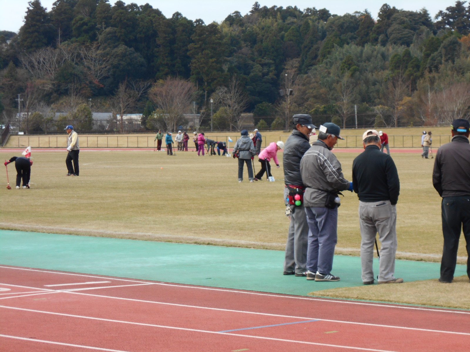 イベント風景