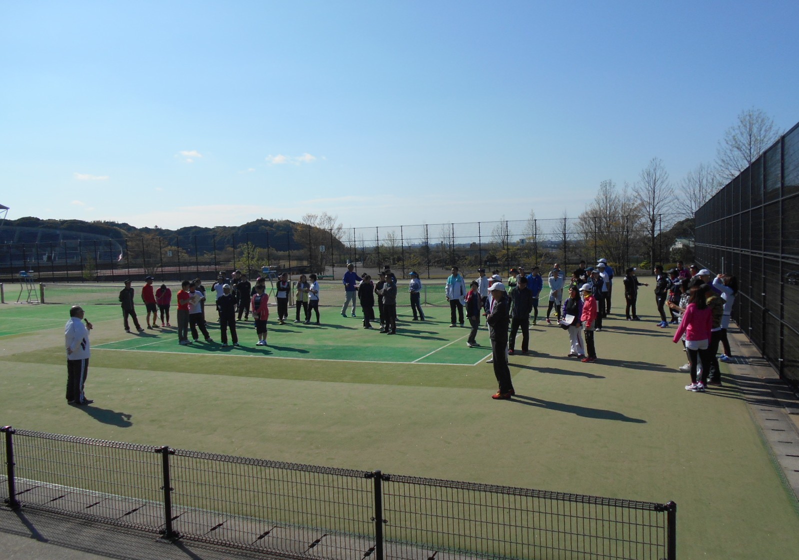 イベント風景