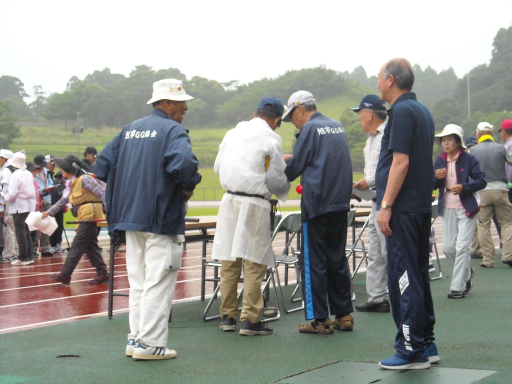 イベント風景