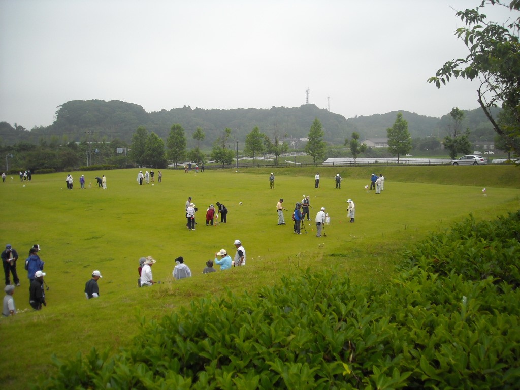 イベント風景