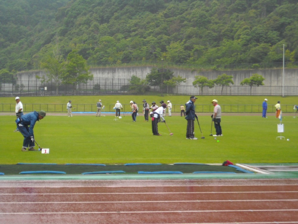 イベント風景