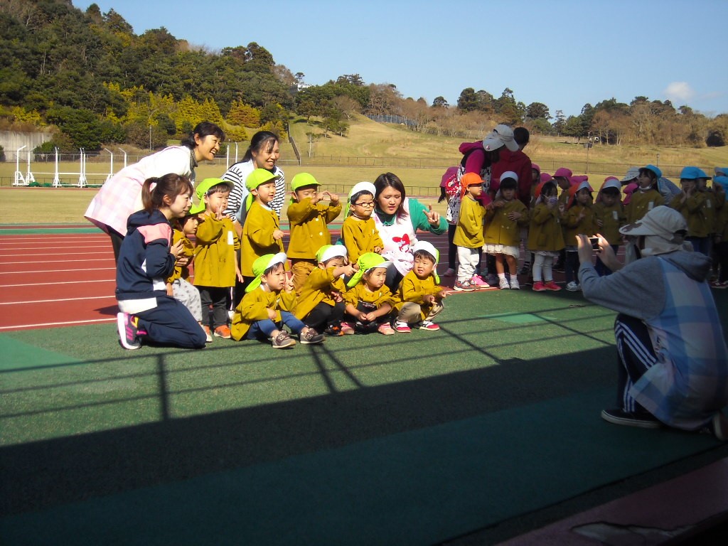 イベント風景