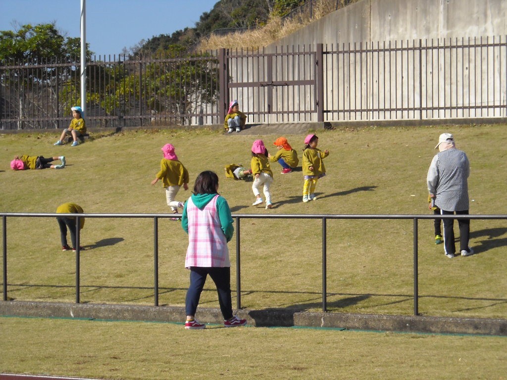 イベント風景