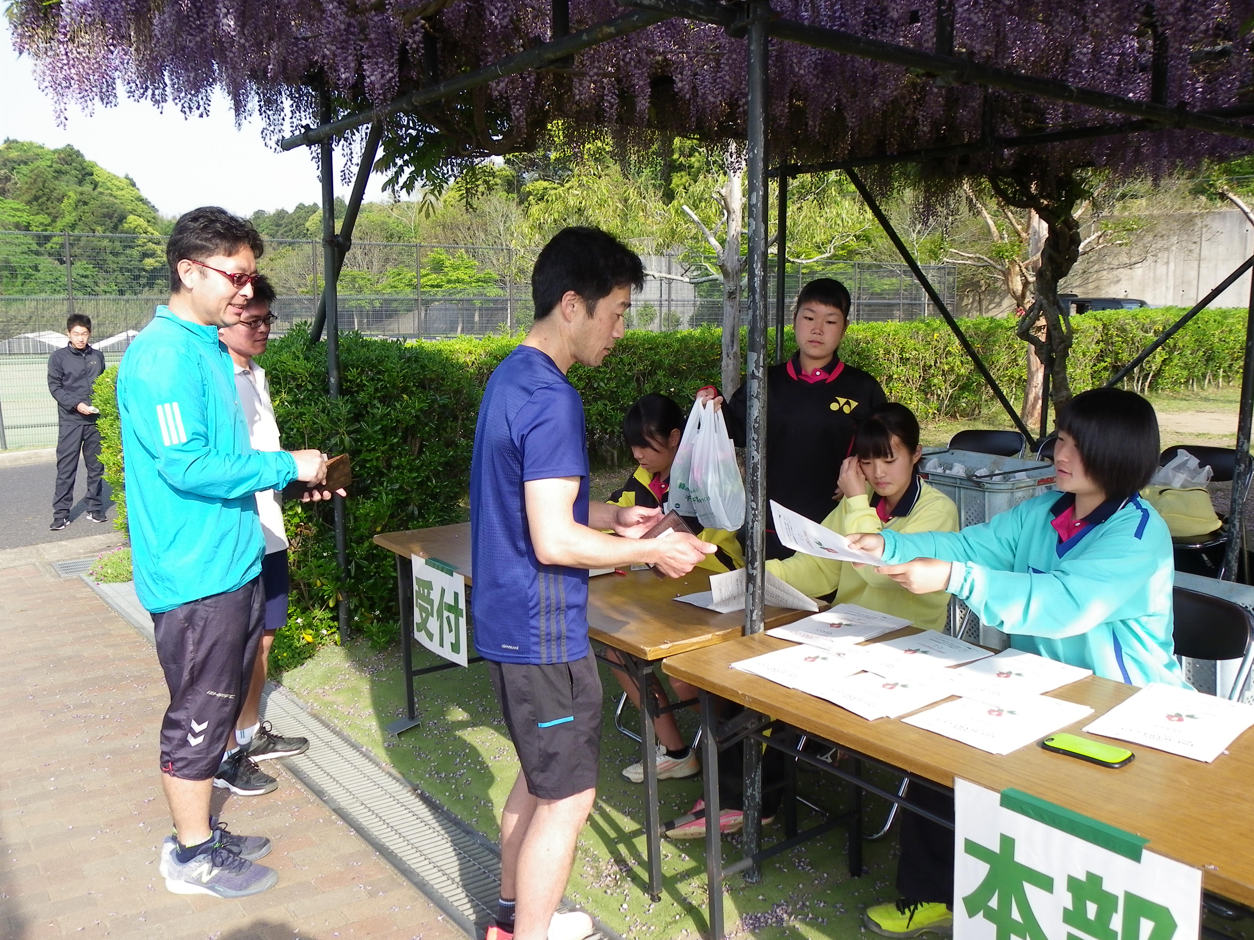 イベント風景