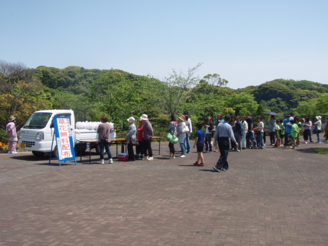 イベント風景