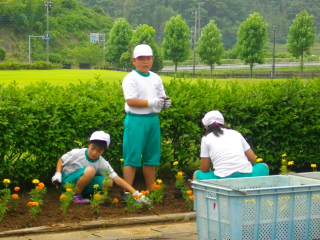 イベント風景