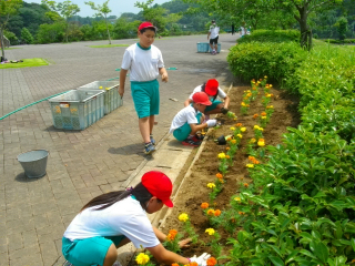 イベント風景