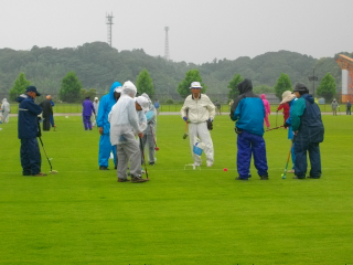 イベント風景