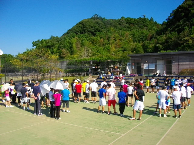 イベント風景