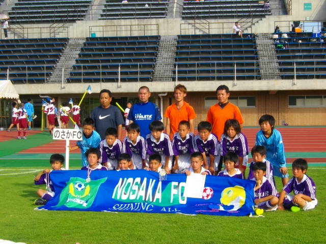 順優勝した水出(千葉市）・山田（木更津）ペア