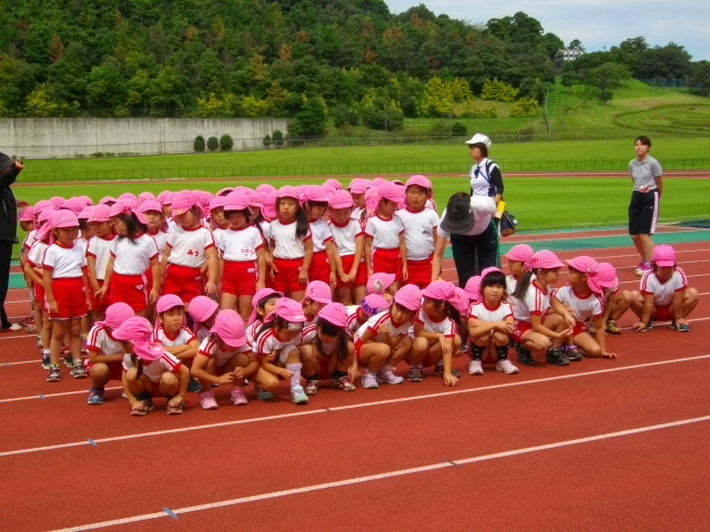 イベント風景