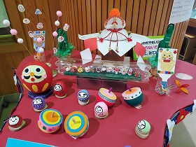 つくしんぼの家
