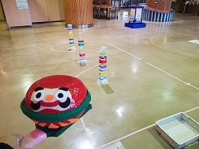 つくしんぼの家