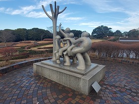 彫刻