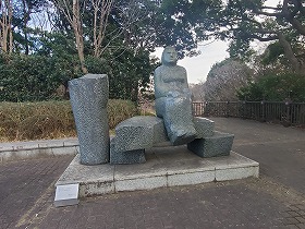 彫刻