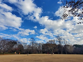 中央広場