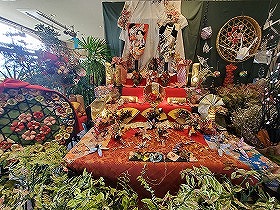 相談所正月