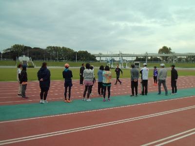 R6-1 ランニング①-1