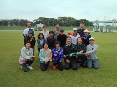 R7-3 ランニング10.31③  