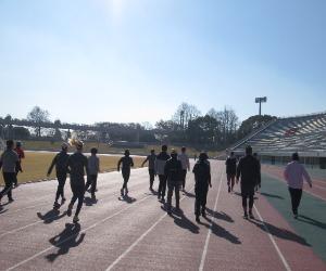 R6-1 ランニング①