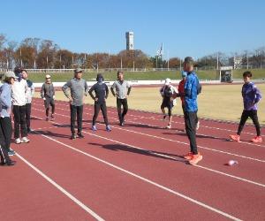 R7-3 ランニング11.28② 