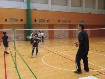 R7-3 バドミントン小学生②  