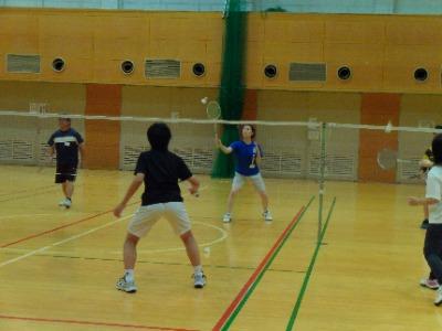 R7-3 バドミントン中級② 