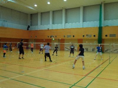 R7-3 バドミントン中級① 