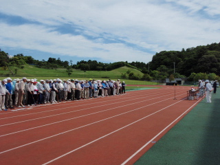 イベント風景