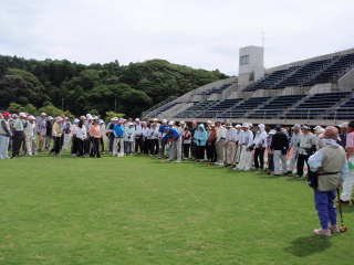 イベント風景