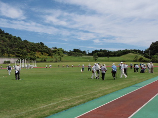 イベント風景