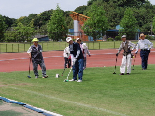 イベント風景