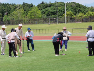 イベント風景