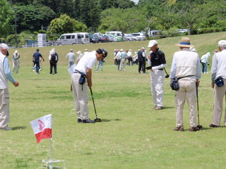 イベント風景