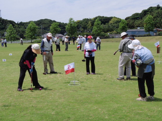 イベント風景