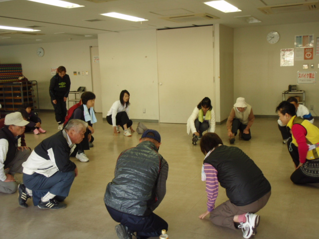 イベント風景