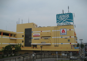 LAPARK����