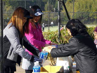 イベント風景