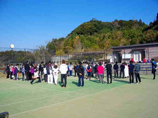 イベント風景