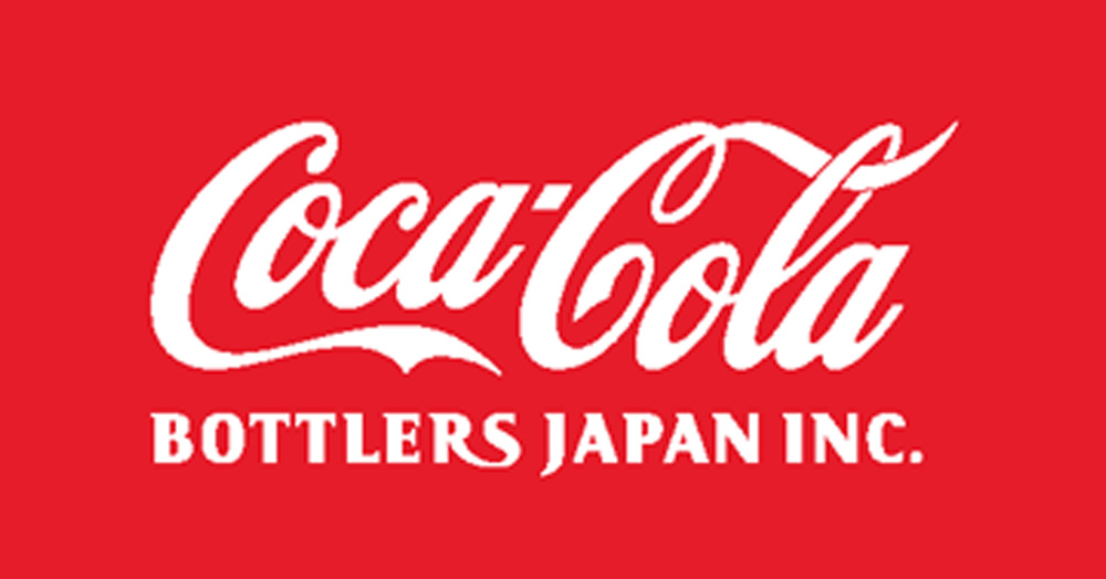 コカ・コーラボトラーズジャパン株式会社