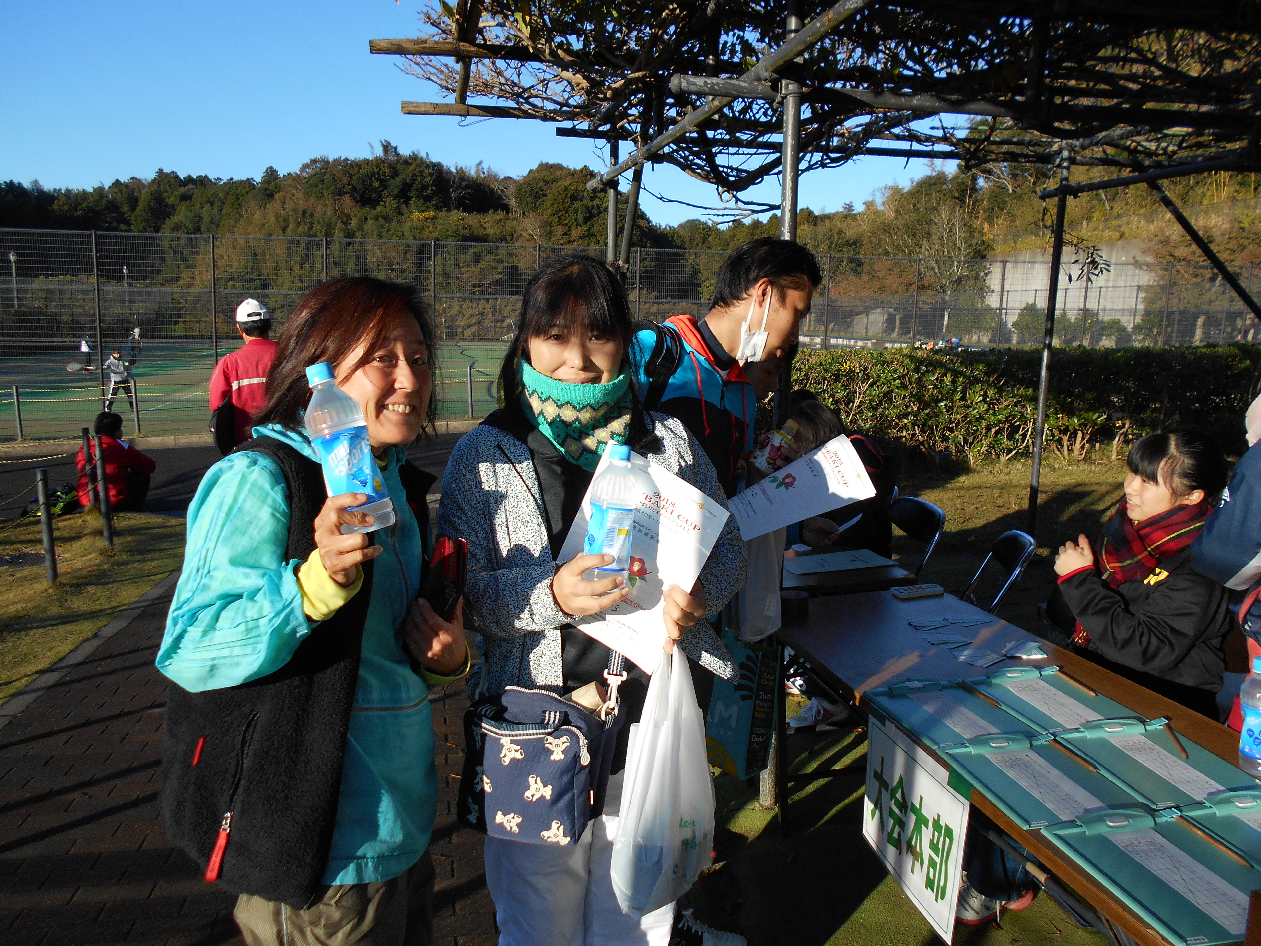 イベント風景