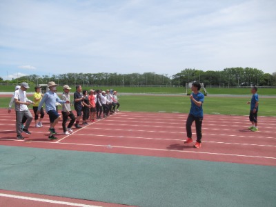 R6-1 ランニング①-3